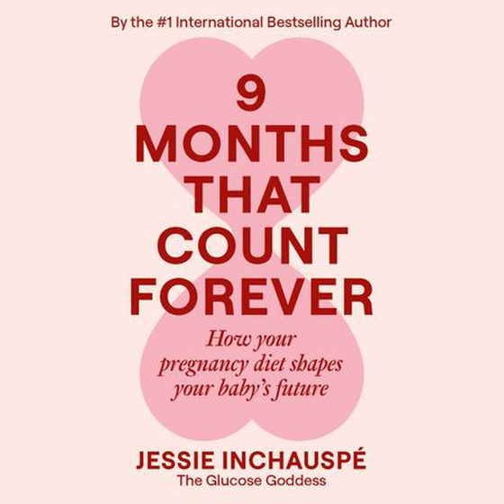 Nine Months That Count Forever