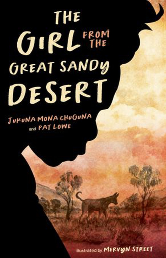 The Girl From the Great Sandy Desert