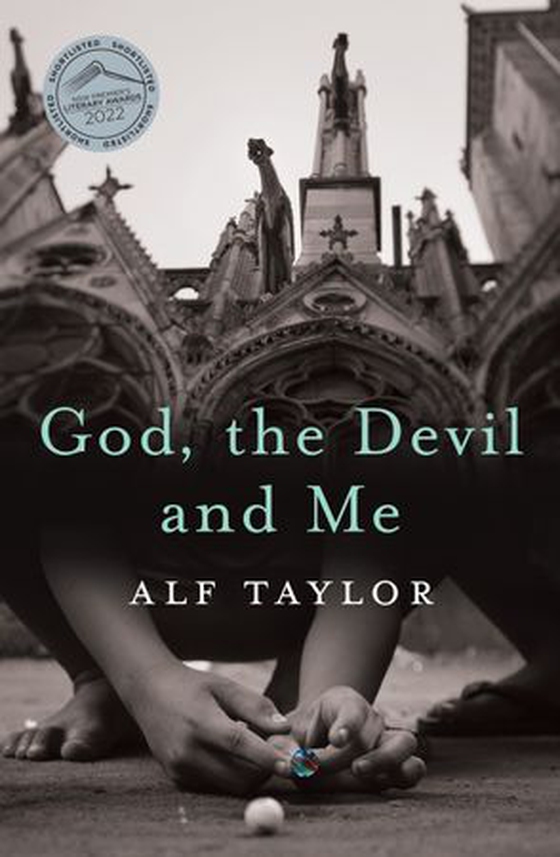 God, the Devil, and Me