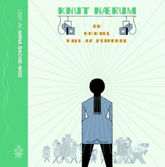 En himmel full av stjerner