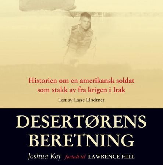 Desertørens beretning