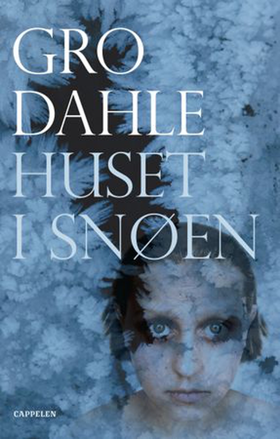 Huset i snøen (ebok) av Gro Dahle