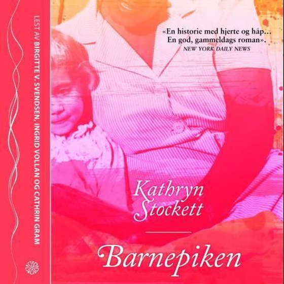 Barnepiken