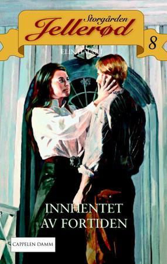 Innhentet av fortiden