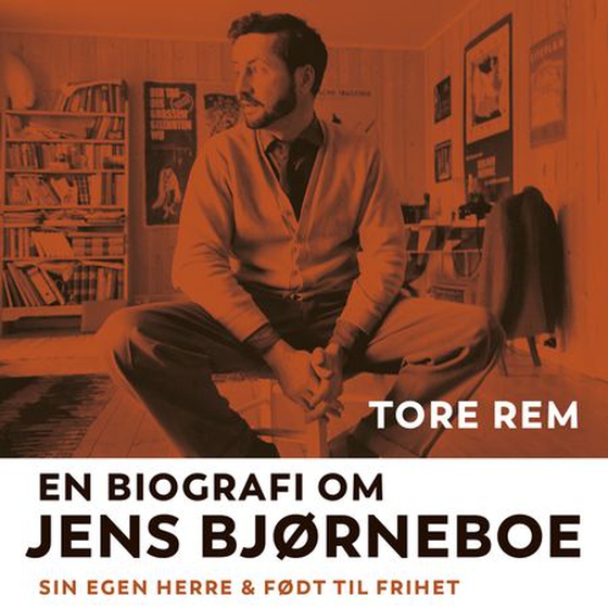 Jens Bjørneboe