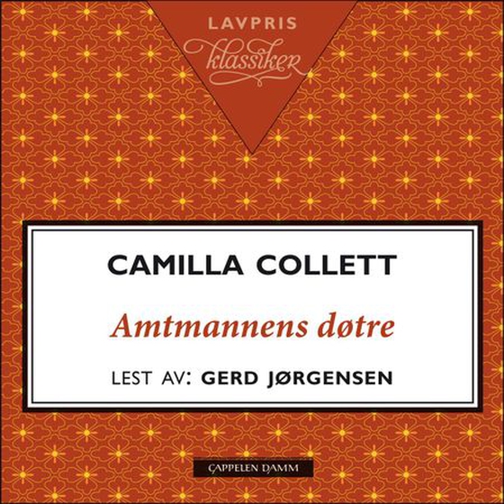 Amtmannens døtre