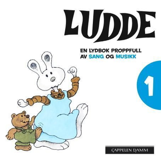 Ludde