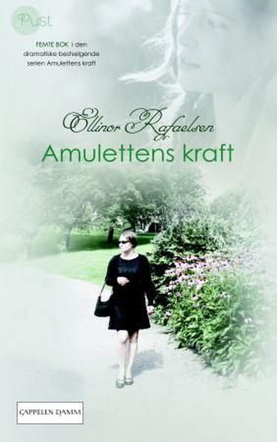 Amulettens kraft 5