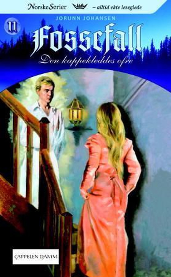 Den kappekleddes ofre