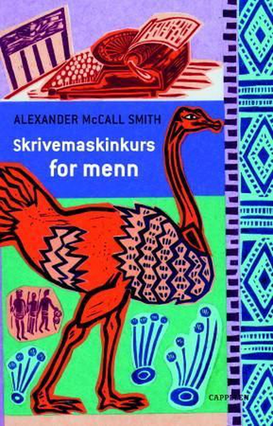 Skrivemaskinkurs for menn