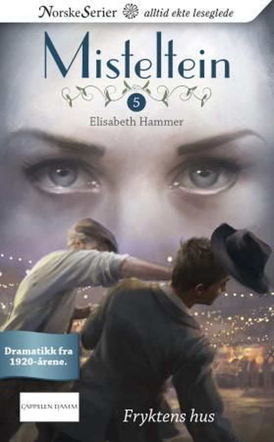 Fryktens hus (ebok) av Elisabeth Hammer