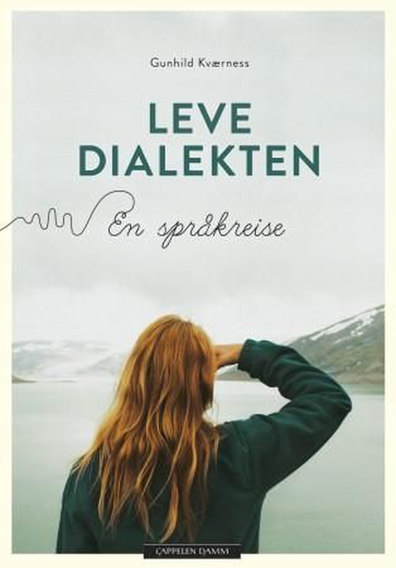 Leve dialekten