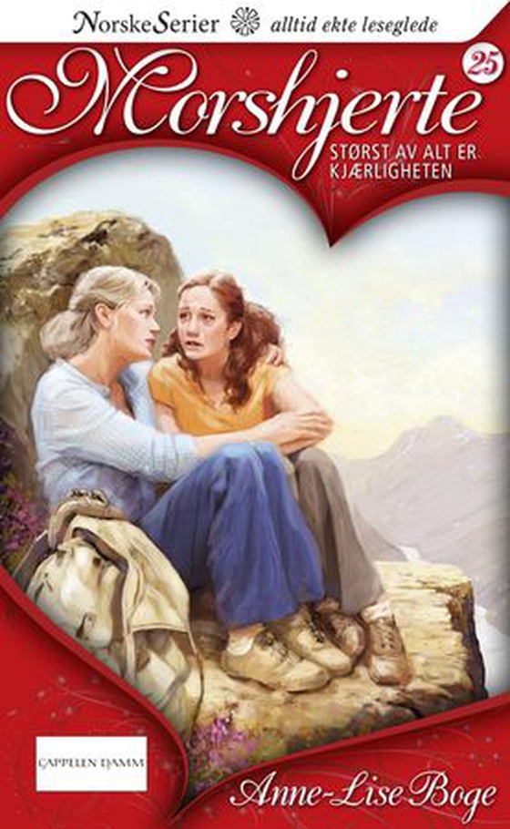 Størst av alt er kjærligheten