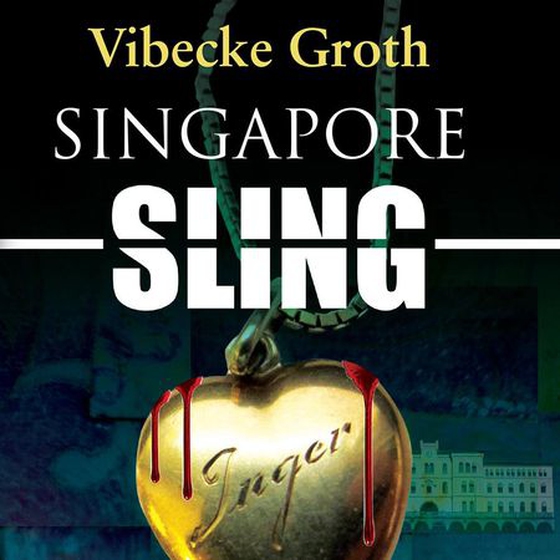 Singapore sling (lydbok) av Vibecke Groth