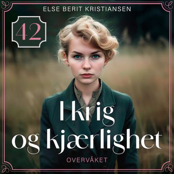 Overvåket
