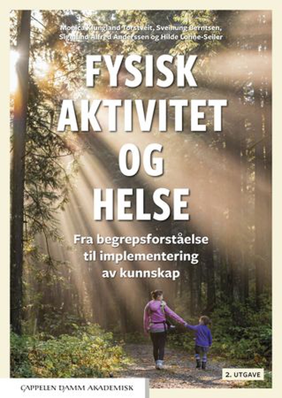 Fysisk aktivitet og helse