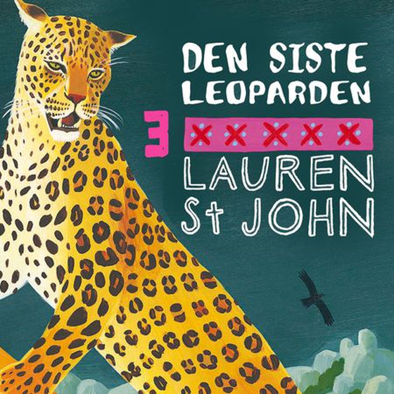 Den siste leoparden