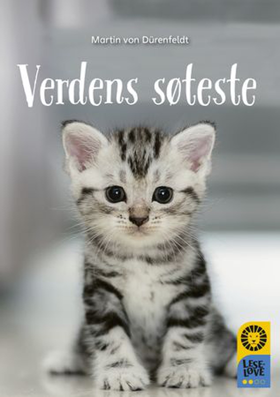 Verdens søteste (ebok) av Martin von Dürenfeldt