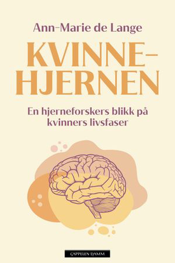 Kvinnehjernen