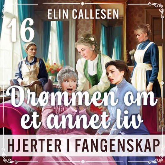 Hjerter i fangenskap