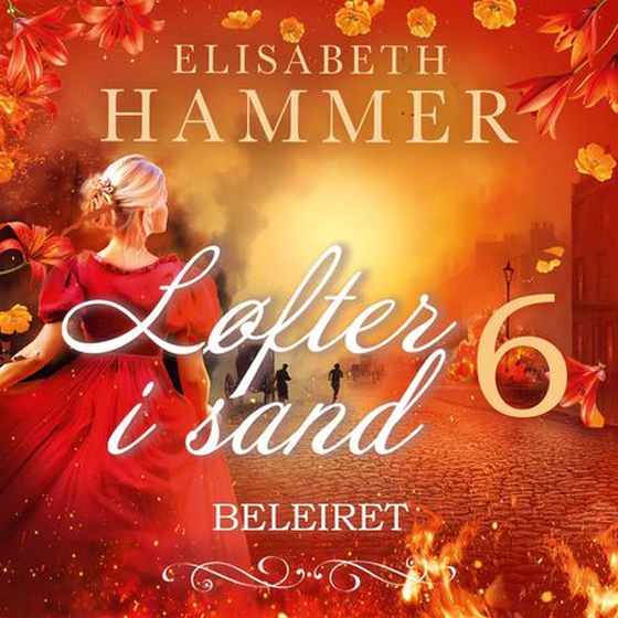 Beleiret (lydbok) av Elisabeth Hammer