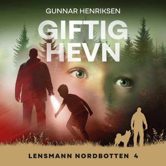Giftig hevn