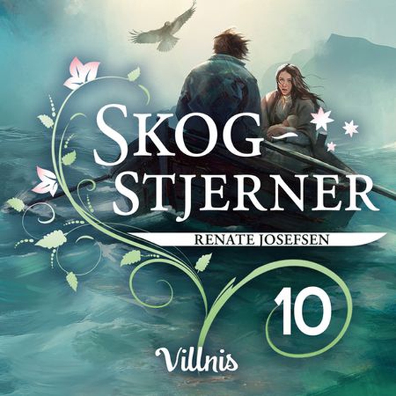 Villnis (lydbok) av Renate Josefsen