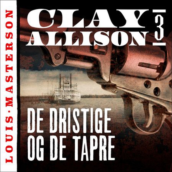 De dristige og de tapre