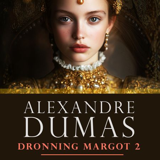 Dronning Margot 2