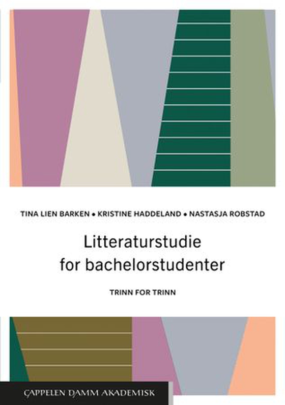 Litteraturstudie for bachelorstudenter
