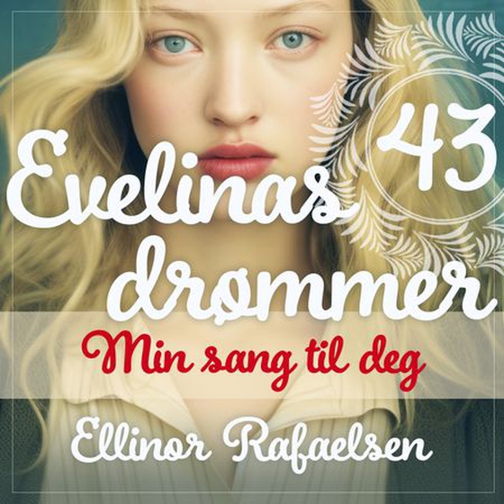 Min sang til deg (lydbok) av Ellinor Rafaelsen