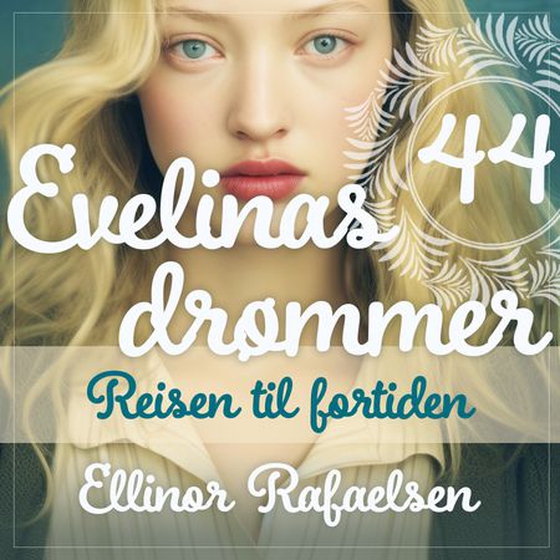 Reisen mot fortiden (lydbok) av Ellinor Rafaelsen