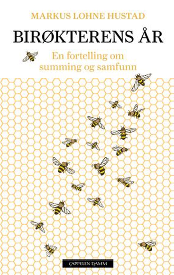 Birøkterens år