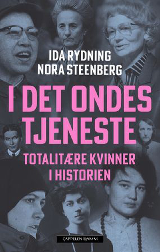 I det ondes tjeneste
