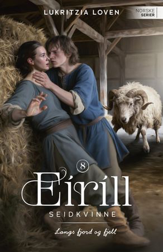 Langs fjord og fjell