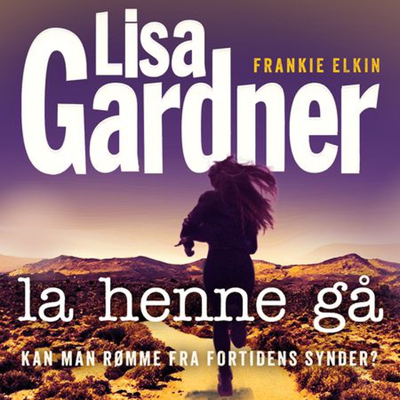 La henne gå