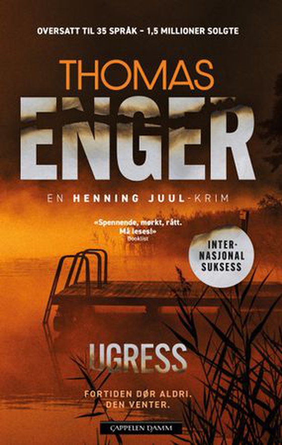 Ugress