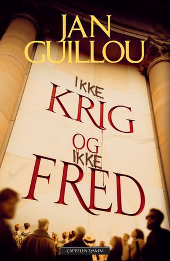 Ikke krig og ikke fred