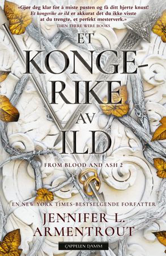 Et kongerike av ild