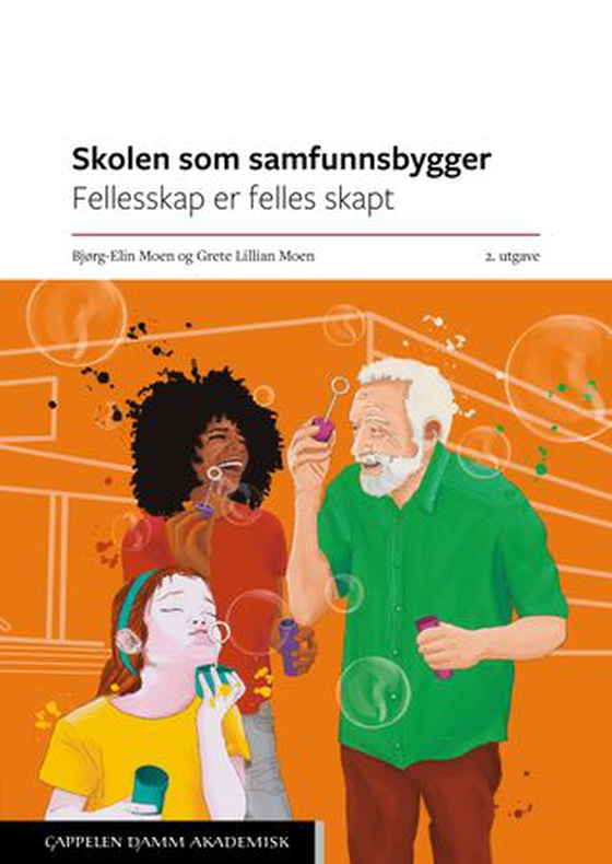 Skolen som samfunnsbygger