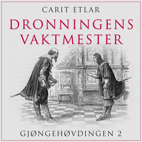 Dronningens vaktmester