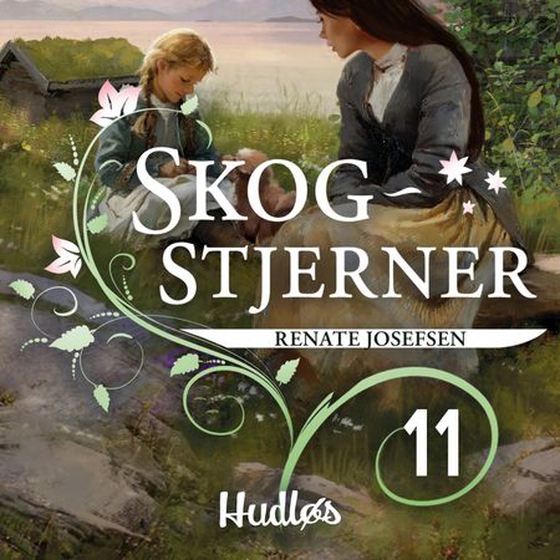 Hudløs (lydbok) av Renate Josefsen