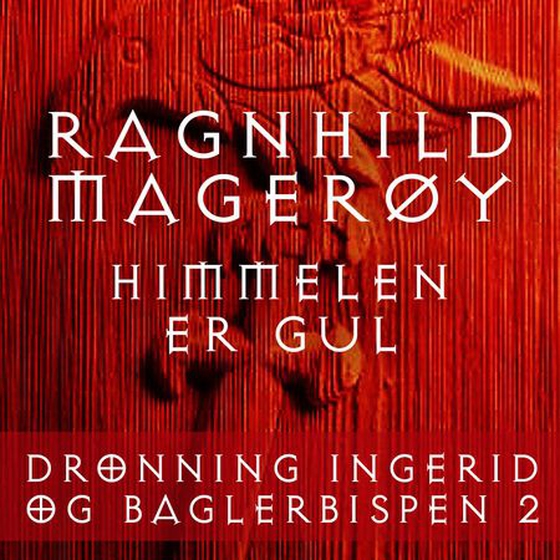 Himmelen er gul