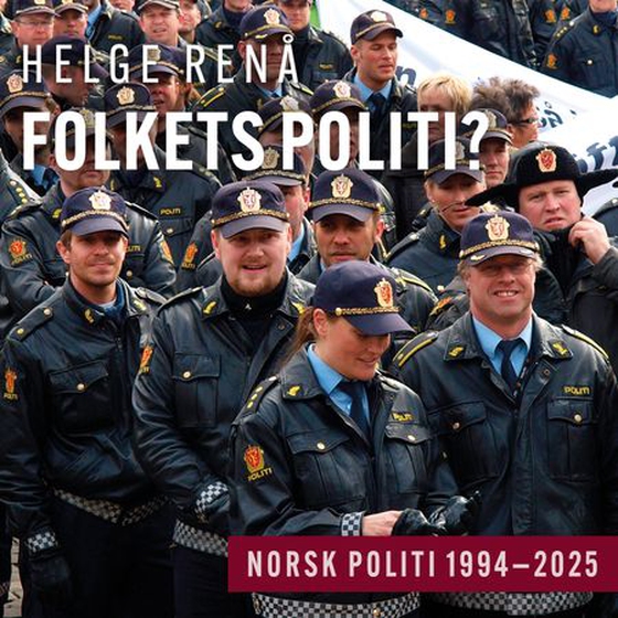Folkets politi?