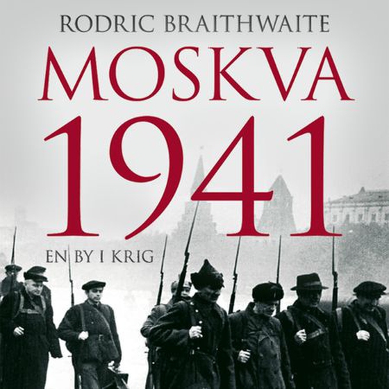 Moskva 1941