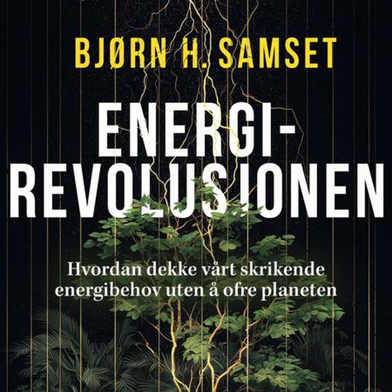 Energirevolusjonen
