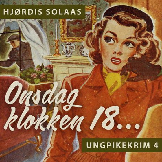 Onsdag klokken 18