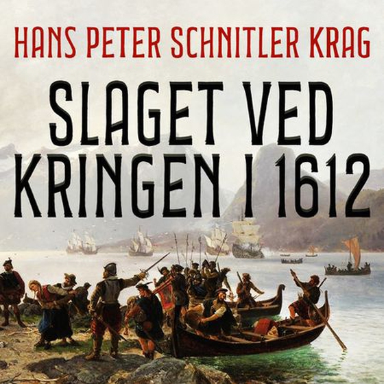 Slaget ved Kringen i 1612
