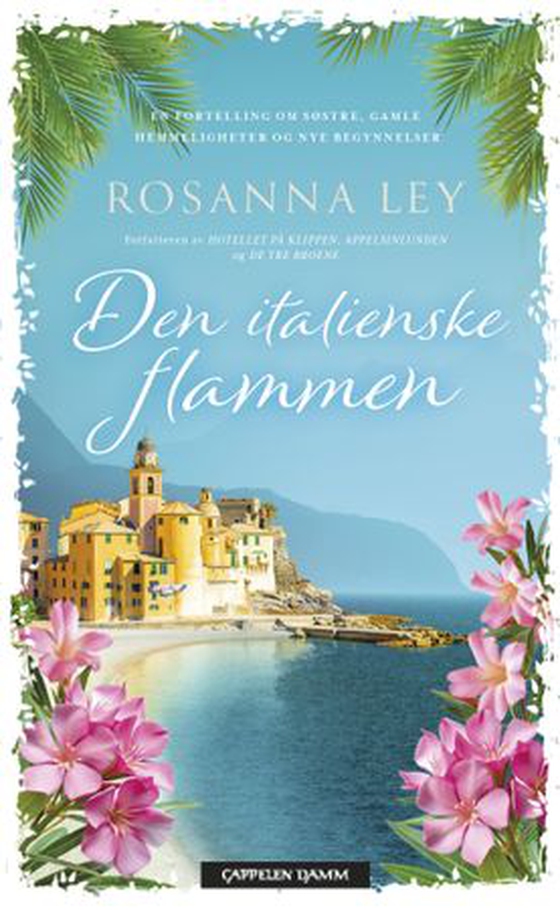 Den italienske flammen