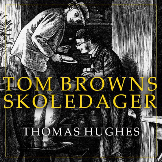 Tom Browns skoledager